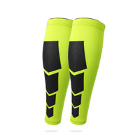 Manchons de compression pour mollets et jambes, antidérapants, avec logo personnalisé, pour le traitement des ténosynovites