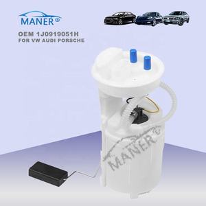 ชุดประกอบโมดูลปั๊มน้ำมันเชื้อเพลิง MANER 1J0919051H 1J0 919 087 J สำหรับระบบจ่ายน้ำมันเชื้อเพลิง สำหรับรถยนต์ AEH vw Beetle 2.0 2.5 ปี 2002 2010 - Product Image 4