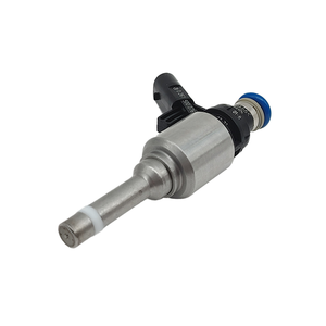 1 Uds nuevo inyector de combustible Original 06H906036H 06H906036G 0261500078 para AUDI A3 A4 A5 <span class=keywords><strong>A6</strong></span> A8 Q3 Q5 TT 2,<span class=keywords><strong>0</strong></span> <span class=keywords><strong>TFSI</strong></span> Quattro 2004-2017 - Product Image 6