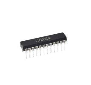 Xingyuan SN74LS154N วงจรรวม IC ชิป 74LS154 SN74 LS154NTN ของแท้ใหม่ มีสินค้าในสต็อก อุปกรณ์อิเล็กทรอนิกส์ - Product Image 1