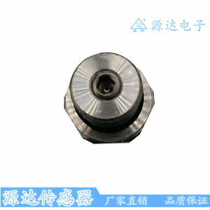 เซ็นเซอร์วัดแรงดัน Cp19 2 ชนิดเกจแบบเกลียว  เทคโนโลยี Piezoresistive ความแม่นยำ 0.1 - Product Image 4