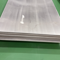 Placa de Acero de Aleación de Níquel ASTM Hastelloy C-22/Inconel 22/Aleación C-22 con Precio Competitivo por Kilogramo