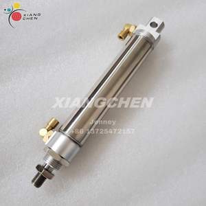 Cylindre pneumatique F9.334.001 pour pièces de machine d'impression Heidelberg - Product Image 5