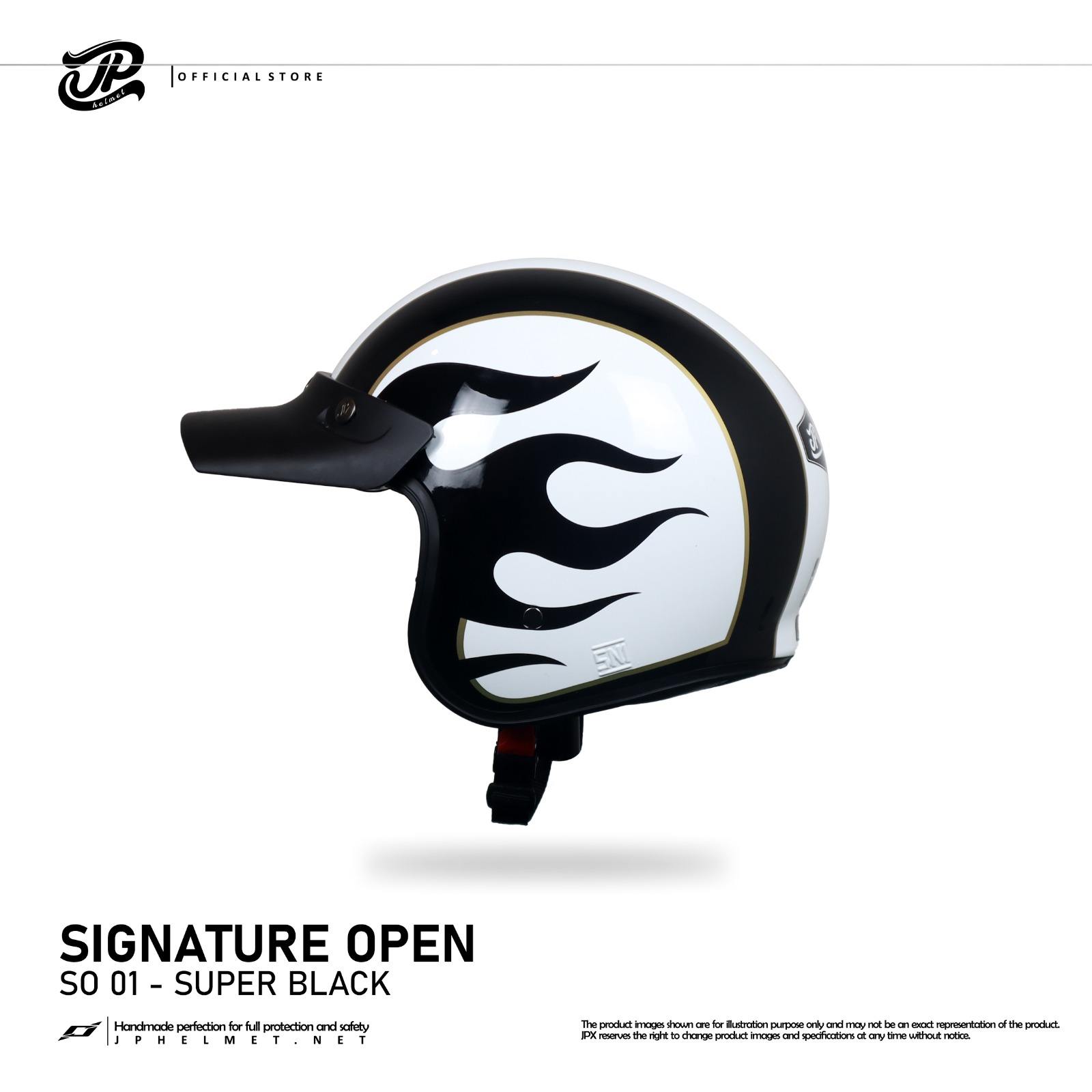 ซุปเปอร์แบล็ค