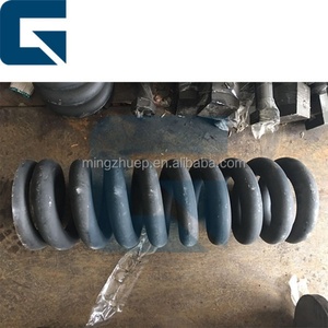 SH210-5แทร็ก adjuster Assy, ฤดูใบไม้ผลิแท่งเกลียว KRA14070แอก - Product Image 2