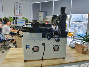 Machine d'affûtage automatique CNC pour fraises à queue - Product Image 2