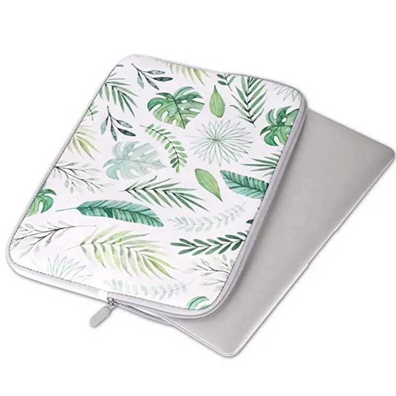 Custom Neoprene Laptop Sleeve Laptop Cover Pad Sleeve Case