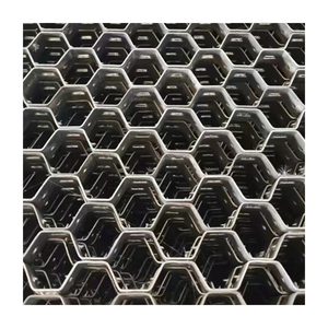<span class=keywords><strong>Caillebotis</strong></span> en métal hexagonal de marque 369 à vendre fabriqué en Chine - Product Image 1