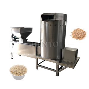 Máquina de lavado y limpieza de sésamo de <span class=keywords><strong>trabajo</strong></span> estable/Máquina de secado de Sésamo/Lavadora de semillas de sésamo - Product Image 6