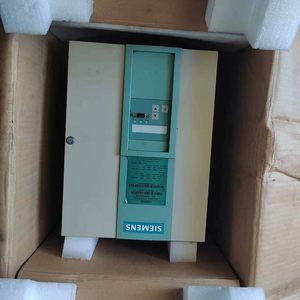 6RA7013-6DV62-0/6RA7018-6DV62-0/6RA7025-6DV62-0 Nuevo Convertidor SIMOREG Original en Stock, Vendedor de Oro - Product Image 6