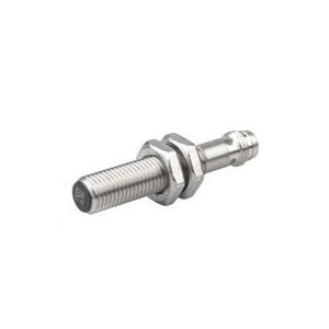 Sensor Inductivo Alemán IPF IBR4010H de 4 mm y 25 mm de Longitud, Sensor de Proximidad - Product Image 4