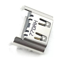 SYY HD Connect Socket Jack Pot pour Playstation 4 PS4 Pièces de réparation