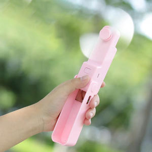 Nhà Máy Nhà sản xuất bán buôn giá tốt nhất Mini Fan USB FAN xách tay Quạt cầm tay - Product Image 4