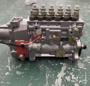 Pompe d'injection de carburant 3093637 0402996316 PES6P130A720/3RS8529 est applicable au moteur Cummins 0421890032 QST30 - Product Image 5