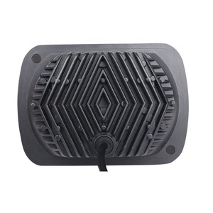 La première vente de lumière carrée de 7 pouces avec des phares LED 5x7 à flèche unidirectionnelle de direction - Product Image 3