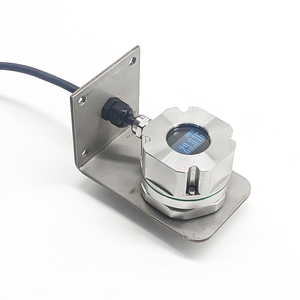 เครื่องวัดระดับเรดาร์ FMCW 120GHz เซ็นเซอร์วัดระดับเรดาร์ความถี่สูงแบบดิจิทัลสำหรับการวัดในอุตสาหกรรม - Product Image 5