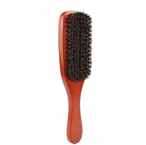 Cepillo de Limpieza Profesional de Madera de Haya con Mango Largo - Product Image 2