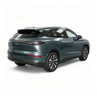 2026 Chine Véhicules à Énergie Nouvelle BYD Sea Lion 07 610km 550km SUV Électrique Voiture Électrique BYD Sealion 7