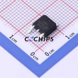 Transistor de Efecto de Campo (MOSFET) AOD4144-HXY TO-252-2L Original y Nuevo - Product Image 1