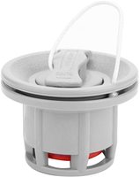 Valve à air pour bateau pneumatique, valve PVC Halkey Roberts pour bateaux pneumatiques, kayaks, radeaux