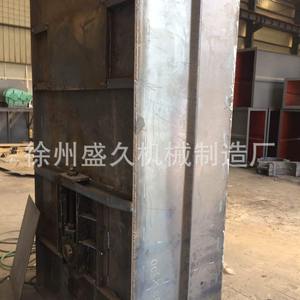 Elevadores Verticales Continuos Profesionales, Modelos Completos, Elevadores de Materiales para Fábricas y Almacenes, Equipos de Manipulación de Materiales - Product Image 3