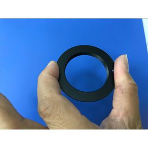 M42 ถึง Ai สำหรับอะแดปเตอร์เลนส์อะลูมิเนียมอัลลอยด์สำหรับตัวกล้อง - Product Image 4