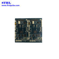 Service de personnalisation de circuits imprimés, déshumidificateurs, assemblage de circuits imprimés double face, fabricant de circuits imprimés