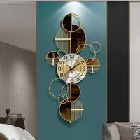 ファッションtianyi壁時計壁装飾時計メーカー直販