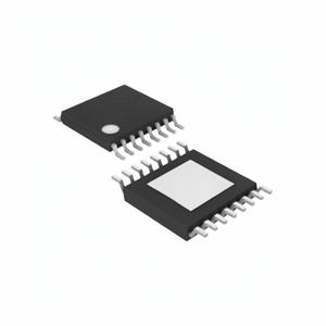 ชิป Tssop 16แอมป์วงจรรวมอุปกรณ์อิเล็กทรอนิกส์ MAX3265EUE วงจรรวมจำกัด - Product Image 1
