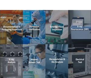 Personalizable/OEM TY2815S15J(F) Componentes electrónicos domésticos de gama alta Convertidor de CC a CA integrado híbrido de película gruesa 5 kW - Product Image 6