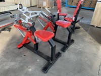 Máquina de Agarre con Pesas para Uso Comercial, Máquina de Entrenamiento de Agarre Hammer Strength