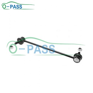 Biellette stabilisatrice avant OPASS pour CHRYSLER CIRRUS 200 & DODGE CALIBER & JEEP COMPASS 2006- 5174185AB - Product Image 2