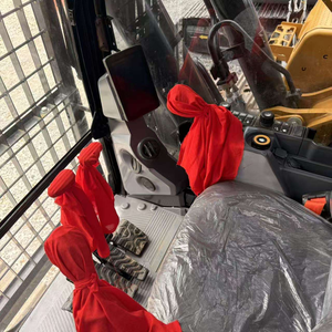 Escavadeira de Esteira <span class=keywords><strong>Caterpillar</strong></span> 349 Modelo 2023 em Promoção: Equipamento de Mineração Certificado de Alta Eficiência com Motor, PLC, Caixa de Câmbio e Bomba - Product Image 6