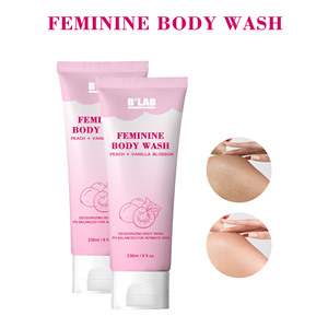 Label privé nettoyant <span class=keywords><strong>intime</strong></span> <span class=keywords><strong>pour</strong></span> les femmes <span class=keywords><strong>gel</strong></span> <span class=keywords><strong>douche</strong></span> <span class=keywords><strong>pour</strong></span> le corps féminin hygiène odeur <span class=keywords><strong>gel</strong></span> <span class=keywords><strong>douche</strong></span> hypoallergénique pH équilibré <span class=keywords><strong>pour</strong></span> les femmes - Product Image 6