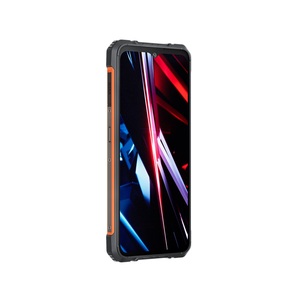 Cubot KINGKONG ACE 3 Smartphone Android 14 Helio G88 6.583inch 8GB+256GB ROM Mobile Phone Dual Screen 100MP 5100mAh 33W NFC