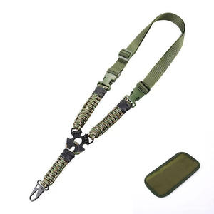 Élingue tactique réglable <span class=keywords><strong>de</strong></span> qualité supérieure avec dégagement rapide pour la chasse au tir disponible en gros - Product Image 3