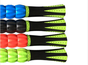 High Quality PVC &amp; ABS <strong>Muscle</strong> for for Athletes-Gym &amp; Indoor Training Body Massager for <strong>Muscle</strong> Soreness Relief - Product Image 6