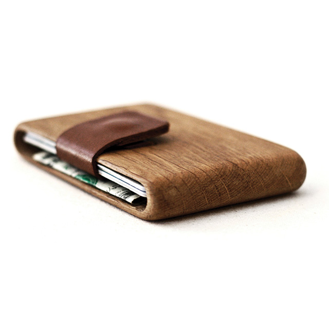 Wood