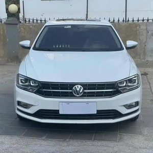 Volkswagen <span class=keywords><strong>BORA</strong></span> 2018 en bon état, voiture <span class=keywords><strong>d</strong></span>'occasion à vendre, conduite à gauche, traction avant, essence, boîte automatique, sièges en tissu - Product Image 2