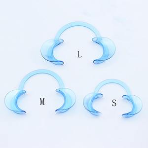 Hot Koop C Type Kleine <span class=keywords><strong>Medium</strong></span> Mond Opener Tandheelkundige Mond <span class=keywords><strong>Cheek</strong></span> <span class=keywords><strong>Retractor</strong></span> Voor Tanden Bleken - Product Image 2