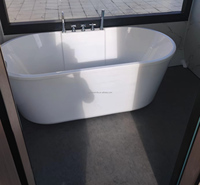 Conteneur populaire de luxe en forme de capsules de couchage, maison pré-assemblée, cabine Apple, amovible, hôtel, moderne, 2019, prêt à l'emploi