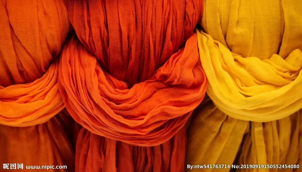 Basic Orange Basic Orange 2 pour laine de soie coton cuir papier plantes plumes