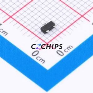 Nuevo transistor de efecto de campo PD BSS84 SOT-23 Original (MOSFET) Venta al por mayor Chips de componentes electrónicos y servicio BOM - Product Image 2