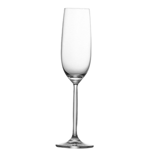 Copas de copa de vino de 220ml y 240ml, Copas de champán de lujo para fiesta de boda modernas y reutilizables - Product Image 1