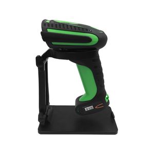 Escáner de código inalámbrico industrial IP65 <span class=keywords><strong>USB</strong></span> Qr Interfaz CMOS 1d/2d en stock - Product Image 1