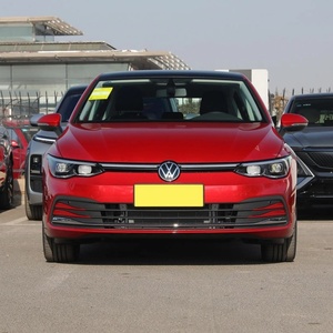 Auto <span class=keywords><strong>2022</strong></span> para <span class=keywords><strong>Golf</strong></span>, Automático, Volante a la Izquierda, 5 Puertas, 5 Asientos, Gasolina Turbo Euro VI R17, Cuero Oscuro, Fabricado en China - Product Image 6