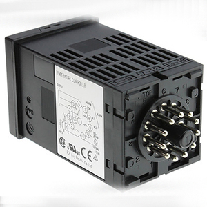 Controladores de Temperatura Originales FUJI-STOCK PXR3 PXR4 PXE4 PXH9, Suministro Inmediato, Controlador de Temperatura Original Pxr4tay1-5v000 Pxr4 - Product Image 5