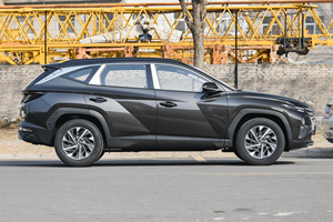 <span class=keywords><strong>Precio</strong></span> al por Mayor, Nuevo <span class=keywords><strong>Hyundai</strong></span> <span class=keywords><strong>Tucson</strong></span> 2024, 1.5T 2.0L, Bien Equipado, Seguro, <span class=keywords><strong>Tucson</strong></span> <span class=keywords><strong>2023</strong></span>, Combustible Gasolina, Auto Económico de Vecindario - Product Image 3