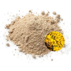 Durlevel Supply Pure Genistein Powder Genistein Root Extract 98% Liposomal Genistein - Product Image 1