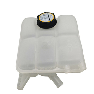 ถังพักน้ำหล่อเย็นรุ่นใหม่ 8V618K218AC 8V618K218AD 8V618K218AE สำหรับอะไหล่ระบบระบายความร้อนรถยนต์ฟอร์ด - Product Image 2